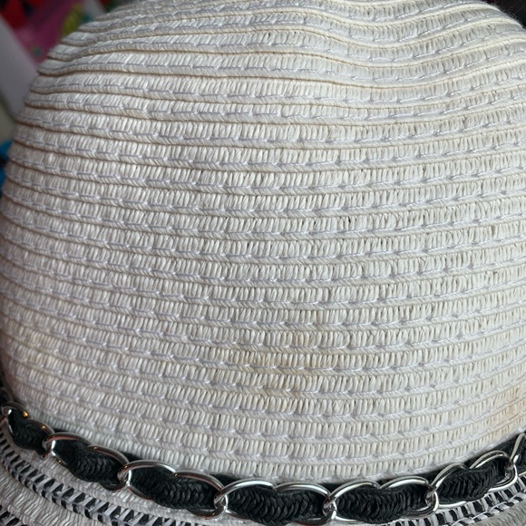 Beach hat floppy hat - Picture 2 of 4